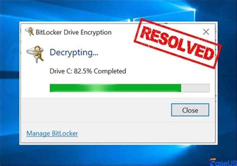 mega stuck on decrypting.